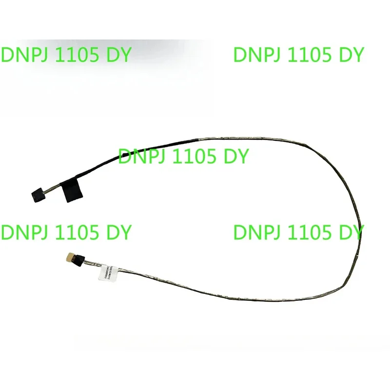 PJSE New Microphone Cable For HP Chromebook 11 G6 EE Camera Cable DD00G1CM012 DD00G1CM022