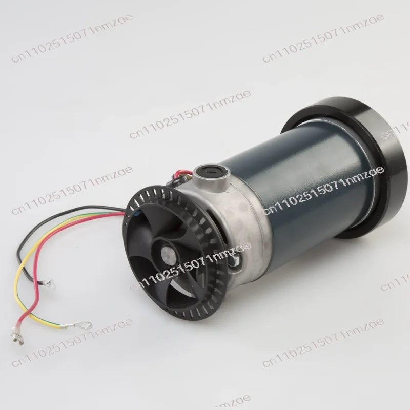 Treadmill Motor - Stable Performance, DC Brushless Motor