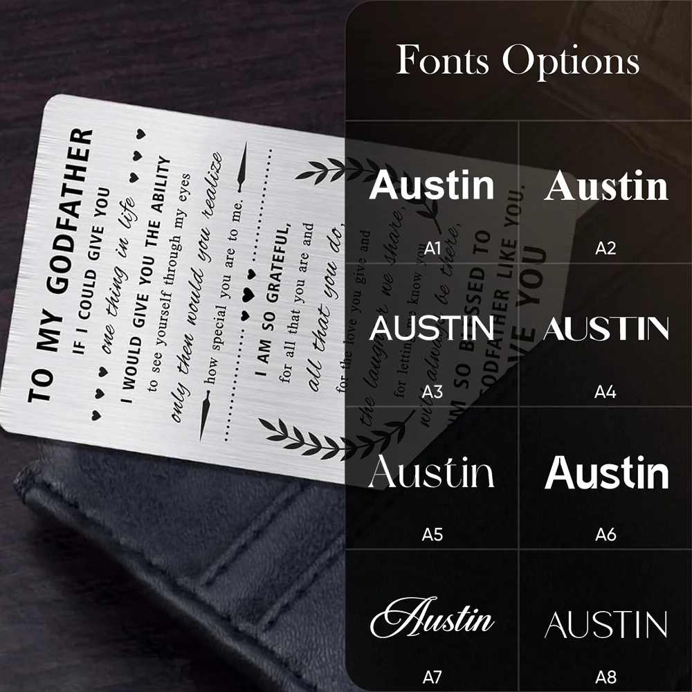 محفورة مجانية 85x54 مللي متر محفظة بطاقة إدراج شعار النص لوحة معرف الأعمال الصلب علامة معدنية اسم شارات للمحفظة إدراج بطاقة هدية