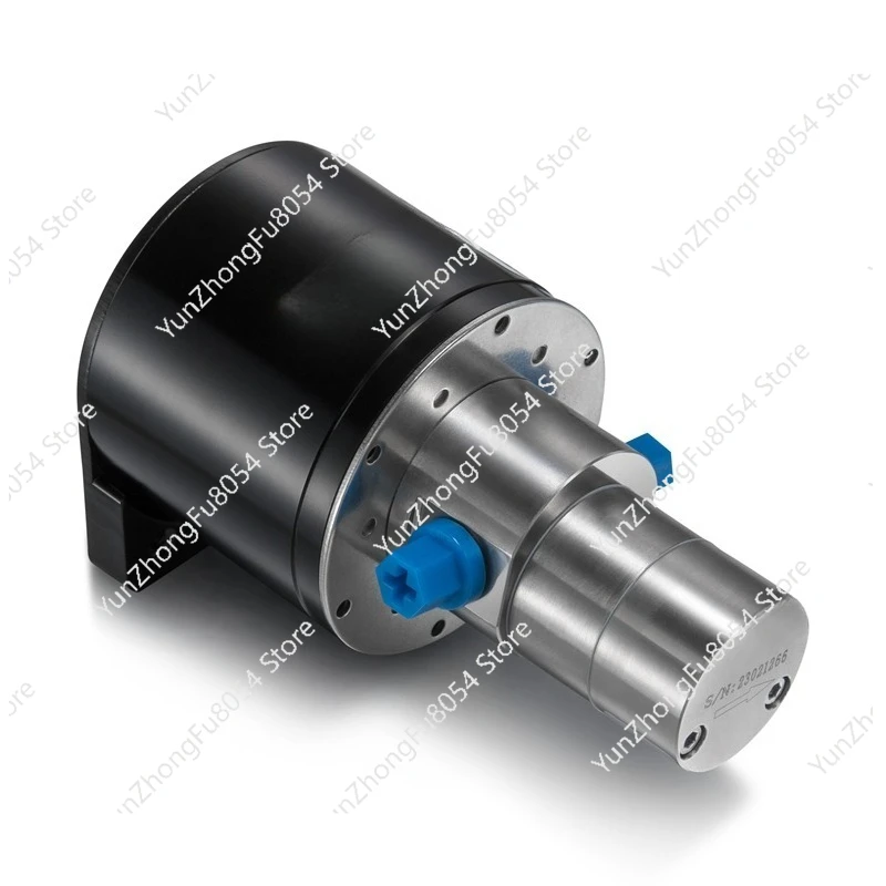 

Gear Pump FSG209D Inkjet Printer Long Life Micro Water Pump for Laboratory Analytical Instruments