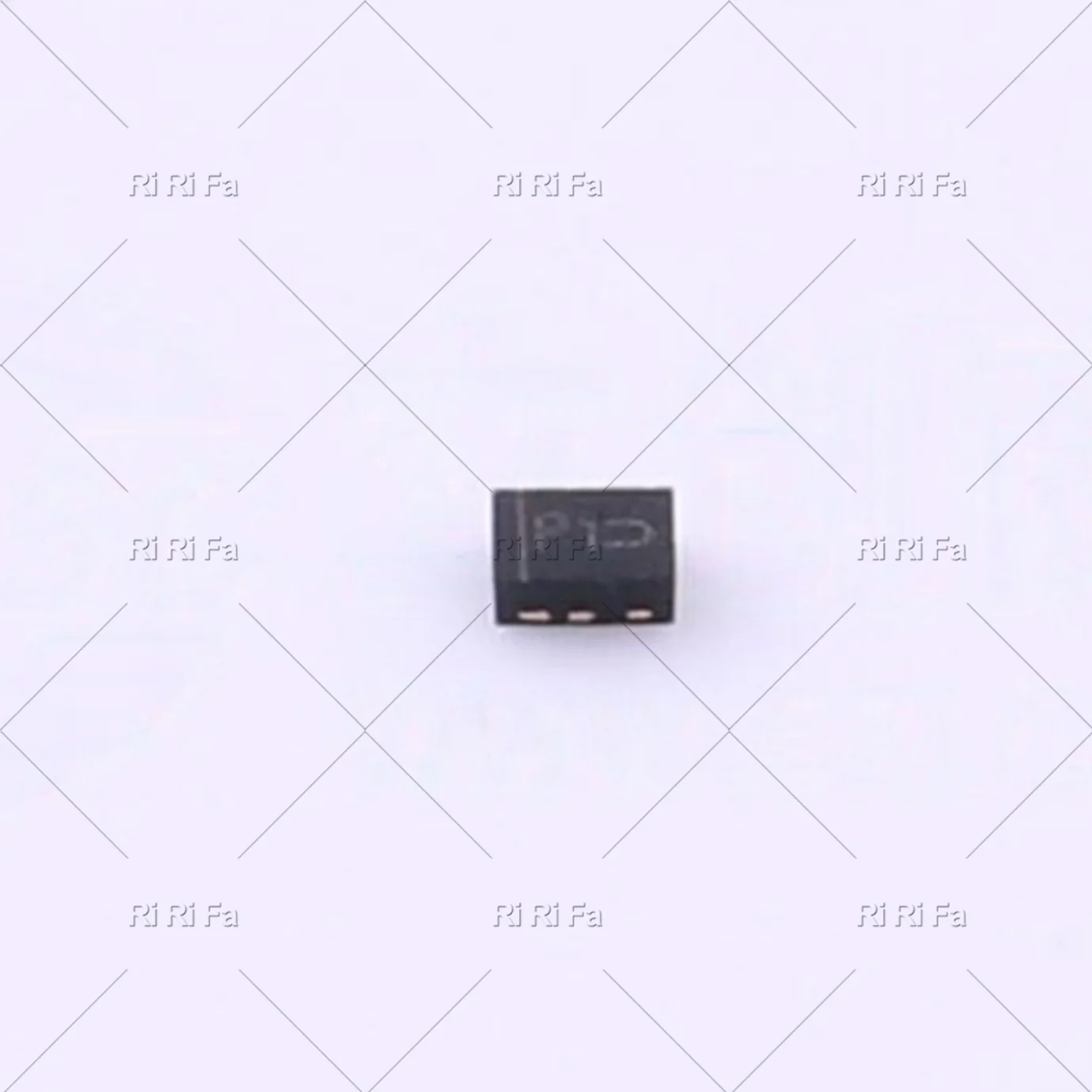 DWA2601 (20pcs) MOSFET DFN-3L(1x0.6)