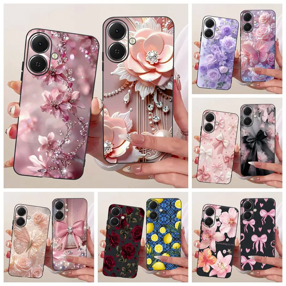 For Tecno Spark Go … - image