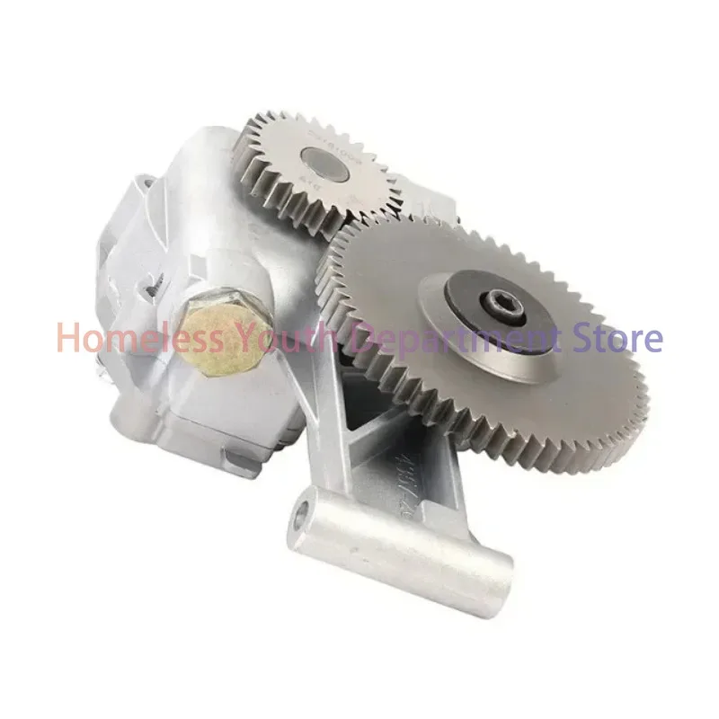 

pump double-groove 2431-20C 2105522 for excavator engine