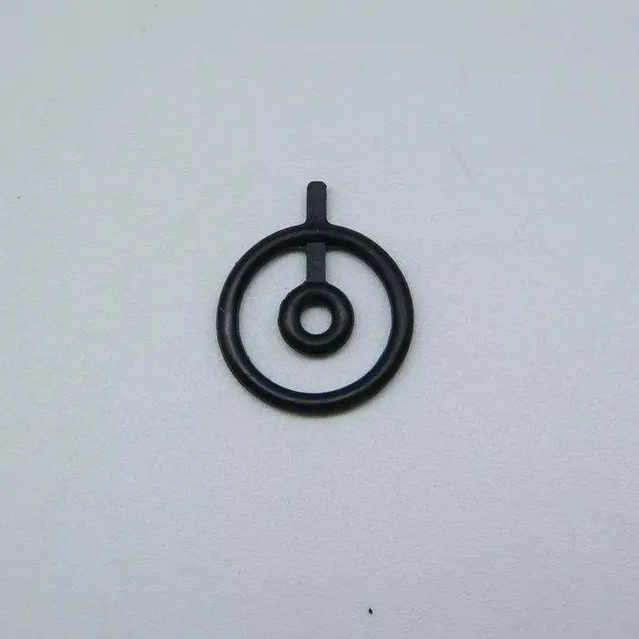 V1 V2 V3 V5 V6 V7 V8 valve seal solenoid valve O ring use for Videojet 43S 46P willett 430 460 405 407 inkjet coding printer