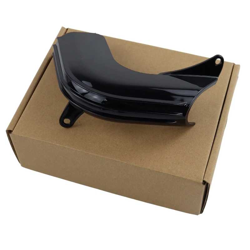 Cubierta de manguera de refrigerante para motocicleta, pegatina decorativa para Indian Scout Bobber Sixty 2015-2023, accesorios