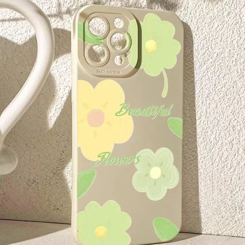 Ins Style Oil Paint…