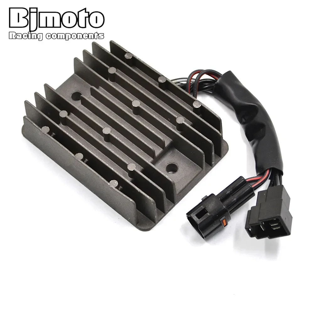 Stator Coil Regulator Rectifier With Gasket For Suzuki VL800 VL800T VL800C VL800B VZ800 Boulevard Intruder C50 C50T C50C C800