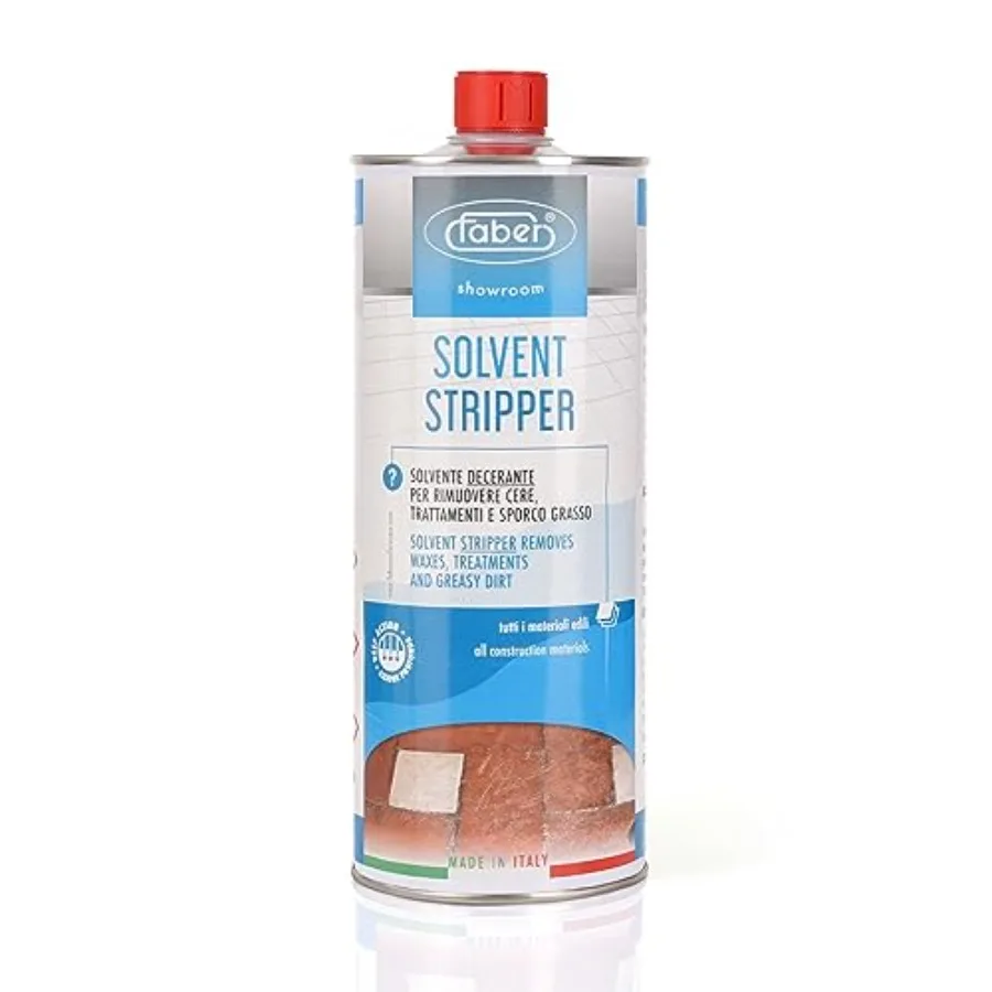 Floor Stripper For Tile and Stone Quick Instant Removal Of Stubborn Dirt and Grease Stains On Tiles Surfaces and floors. Best S