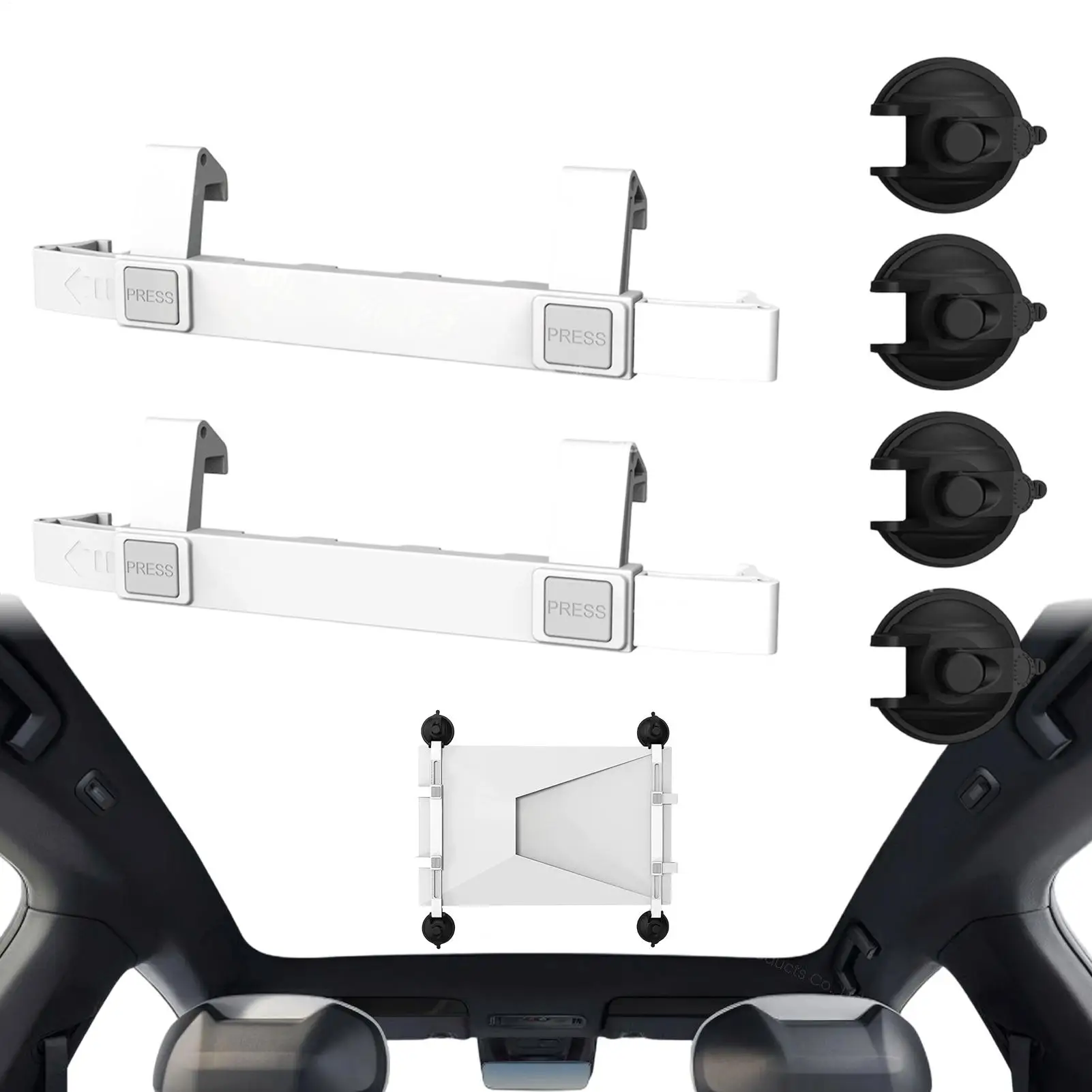 

Мини-крепление для спутникового телевизора на окно с сильной присоской, антискользящее, для автодомов, внедорожников, седанов, дома, путешествий, поездок на работу, кемпинга