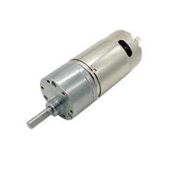24V DC Gear Motor Micro Engine Electric Motor Compatible For Varia Vs3 Lagom Mini Grinder Also J38 Mischief C40 Coffe Machine