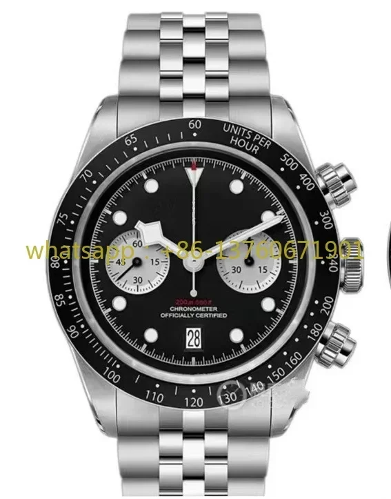 Рисунок 3 - Совершенно новые мужские автоматические