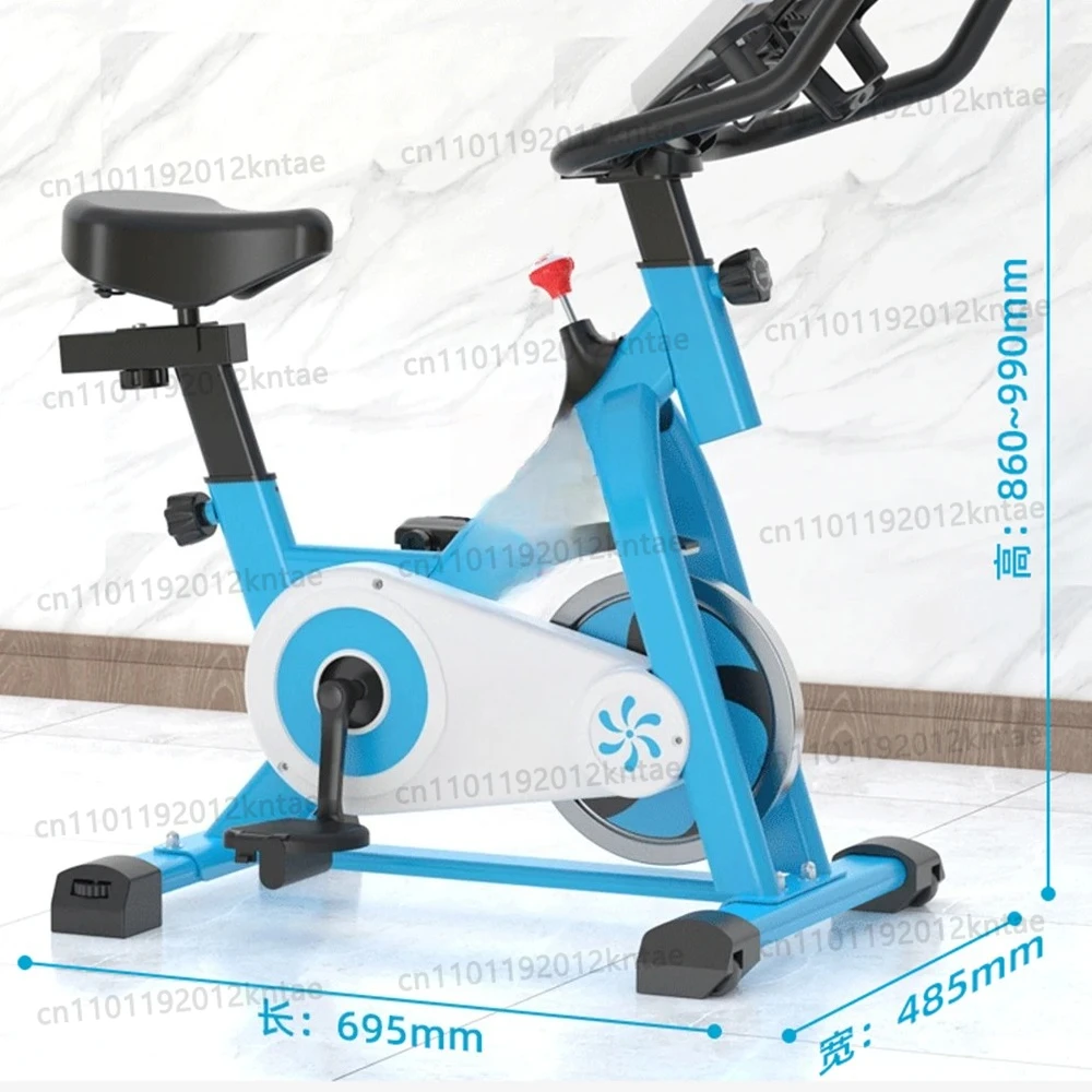 Home Mini Riding Training Bike Indoor Fitness Cycling Bike Gym Equipment Indoor Spin Exercise Cycle
