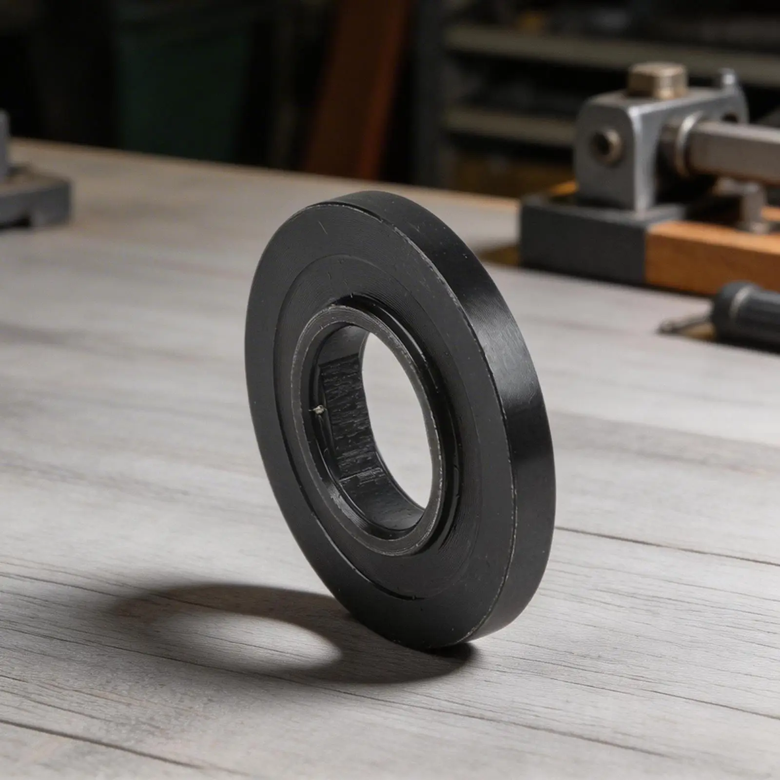 

Замена зажима для лезвий, черный, как на фото, замена фланца зажима для лезвий 224593-5, монтажная шайба, внутреннее монтажное кольцо