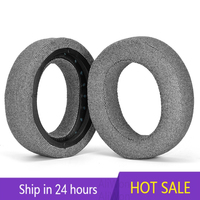 For Corsair HS50 HS60 HS70 Pro Headphone Sleeve Earmuffs Ear Pads / Head Beam Leather Case Earpads Accessories Headset Gamer pad
