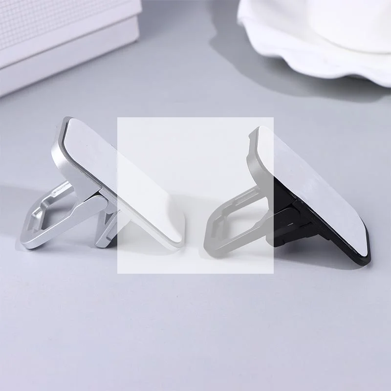 

Portable Laptops Stand Computer Keyboard Holder Foldable Mini Size Computer Holder Adjustable Riser Cooling Bracket For Laptop
