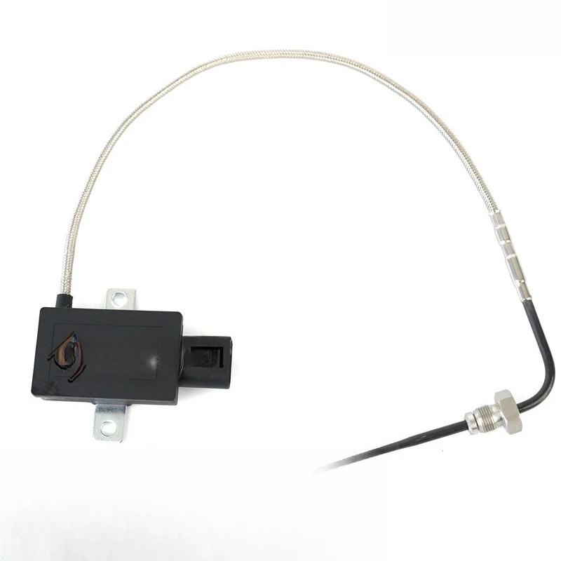 Automobile Exhaust …