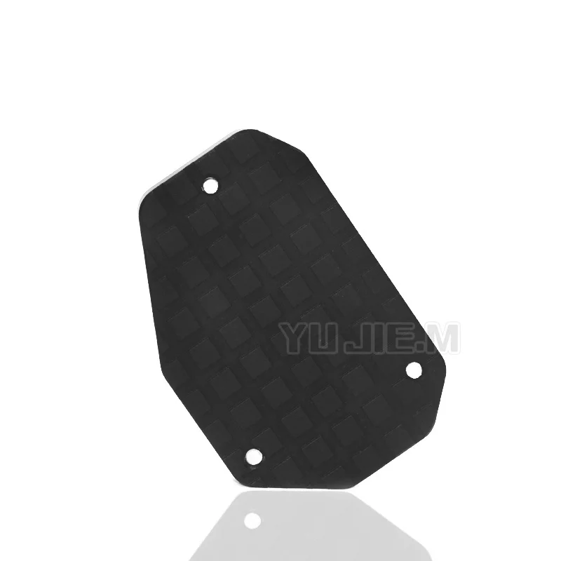 FOR Triumph speed400 scrambler400x Speed 400 Scrambler 400x 2024 Motorcycle accessories Foot rest side support