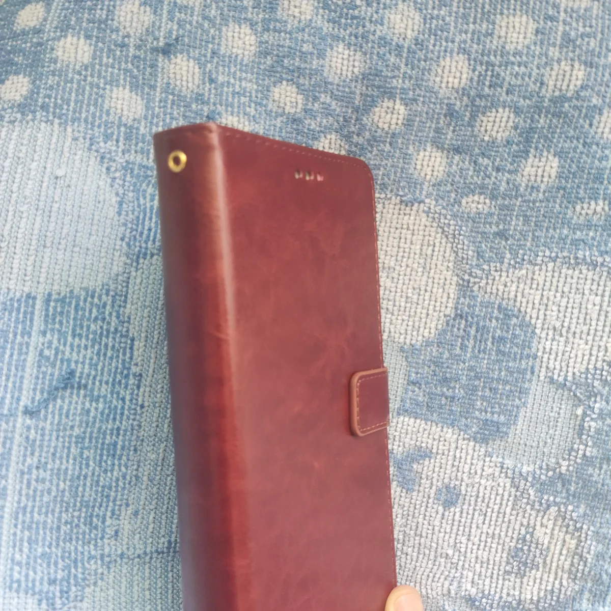For Cubot KingKong Star 2 Case - Wallets recension och pris