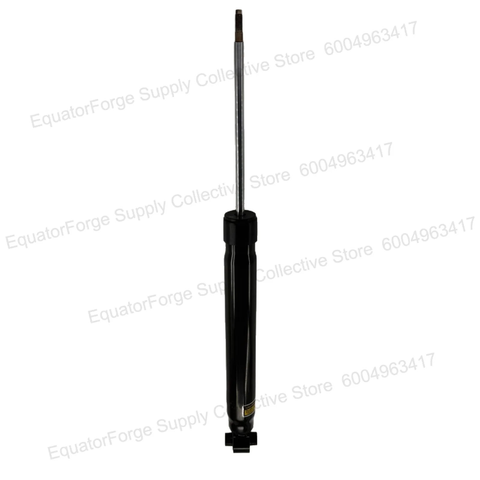 Comfortable Direct Fit High Stability Premium Durable Rear Shock Absorber for Audi A6 C8 OE Number 4KD513035A