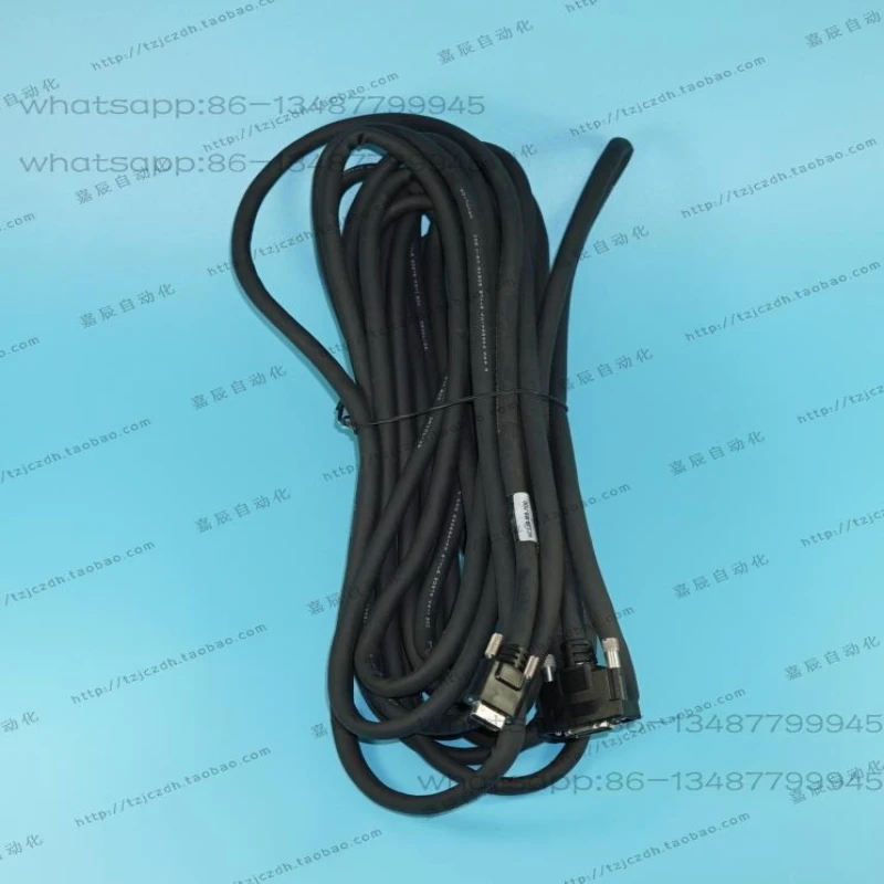 

HCL26-MS-A00 Camera link Industrial camera cable SDR-SDR 10 meters