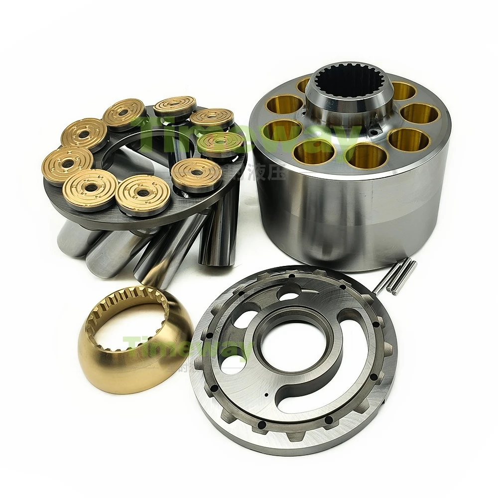 

HPV95 Hydraulic Pump Rotor Assembly for Repair Komatsu Piston Pump