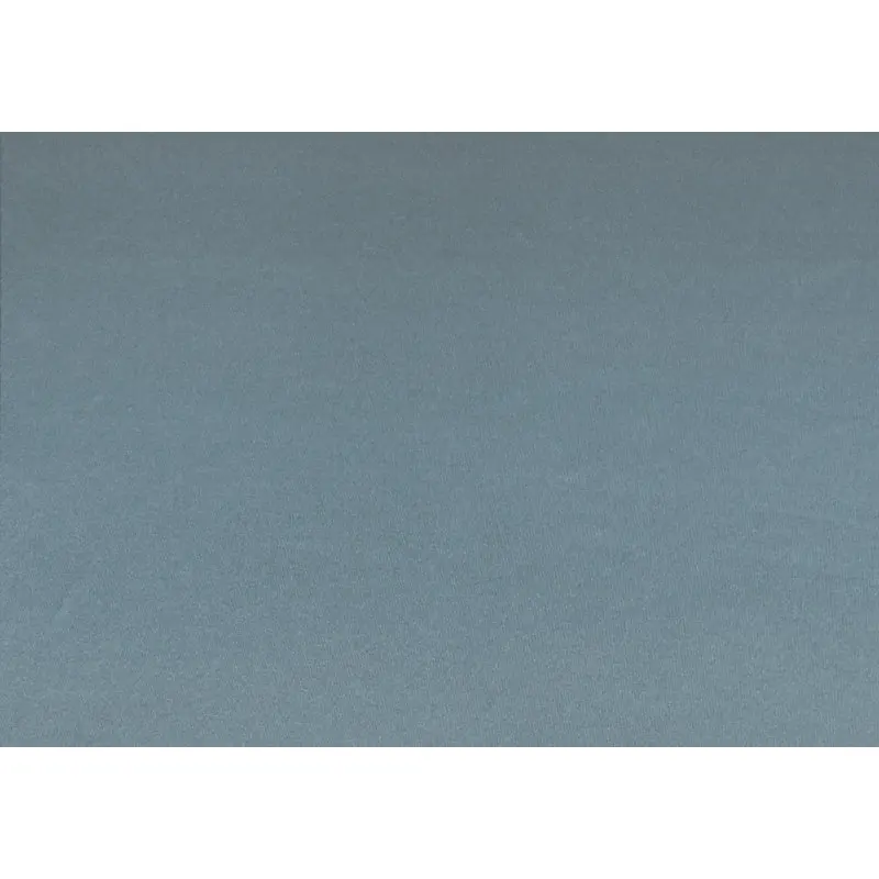 베개, 2개 세트, 18 X 18 정사각형, 인서트 포함, 장식용 던지기, 악센트, 소파, 소파, 침실, 파란색 저자극성 폴리에스테