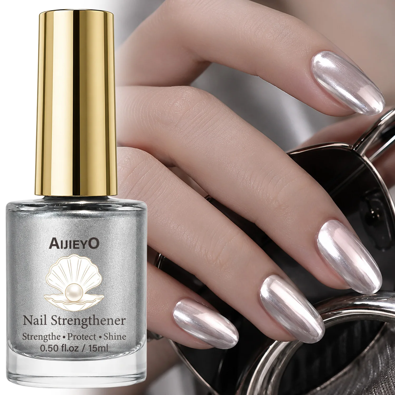 Nail polish 15ml nail salon specializes in waterproof fast drying Yitu lasting fixed color nail art manicure