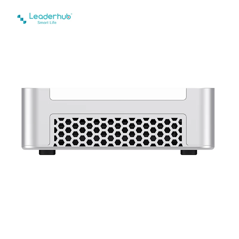 Leaderhub Micro Min… - image