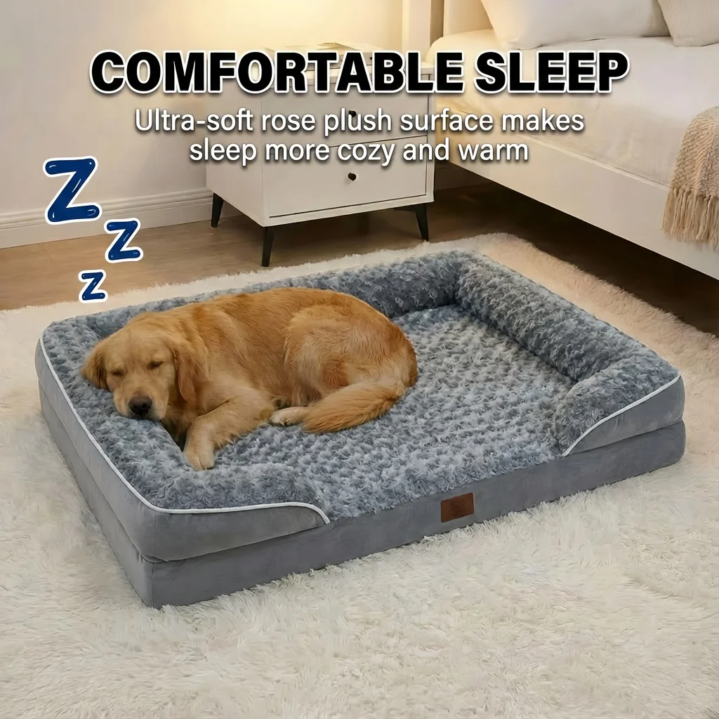 Thumbnail 2 - #28 Most Popular Orthopaedic Dog Beds
