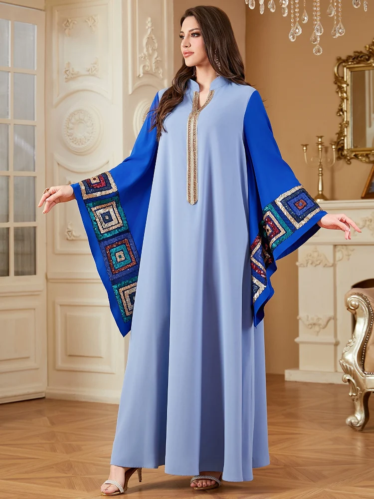 Color Blo Sequin Em… - image