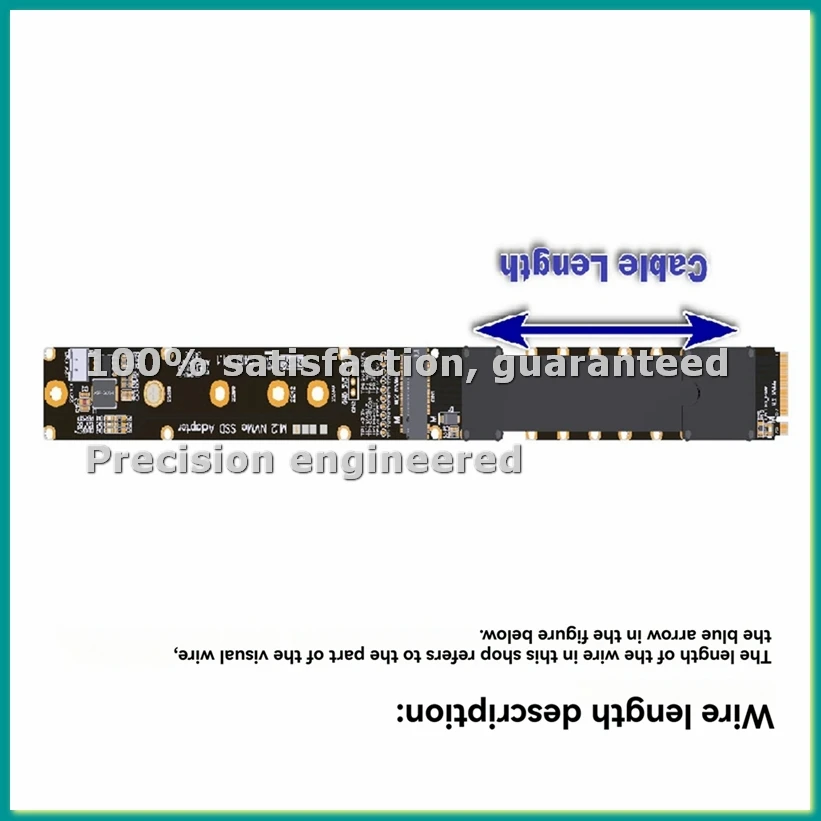 M.2 Nvme Key M Ssd …