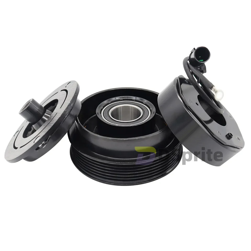 

Compressor Clutch 10S20C 977013E850 For Kia Sorento Carnival 3.3 977013E930 447260-6591