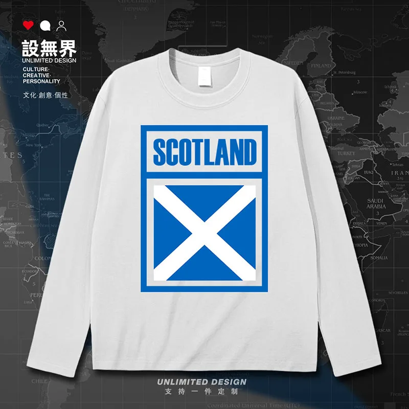 Scotland Alba Scots Scottish Gaelic GB mens t shirt men's casual Short-sleeved new tops fashion Short Sleeve summer clothes