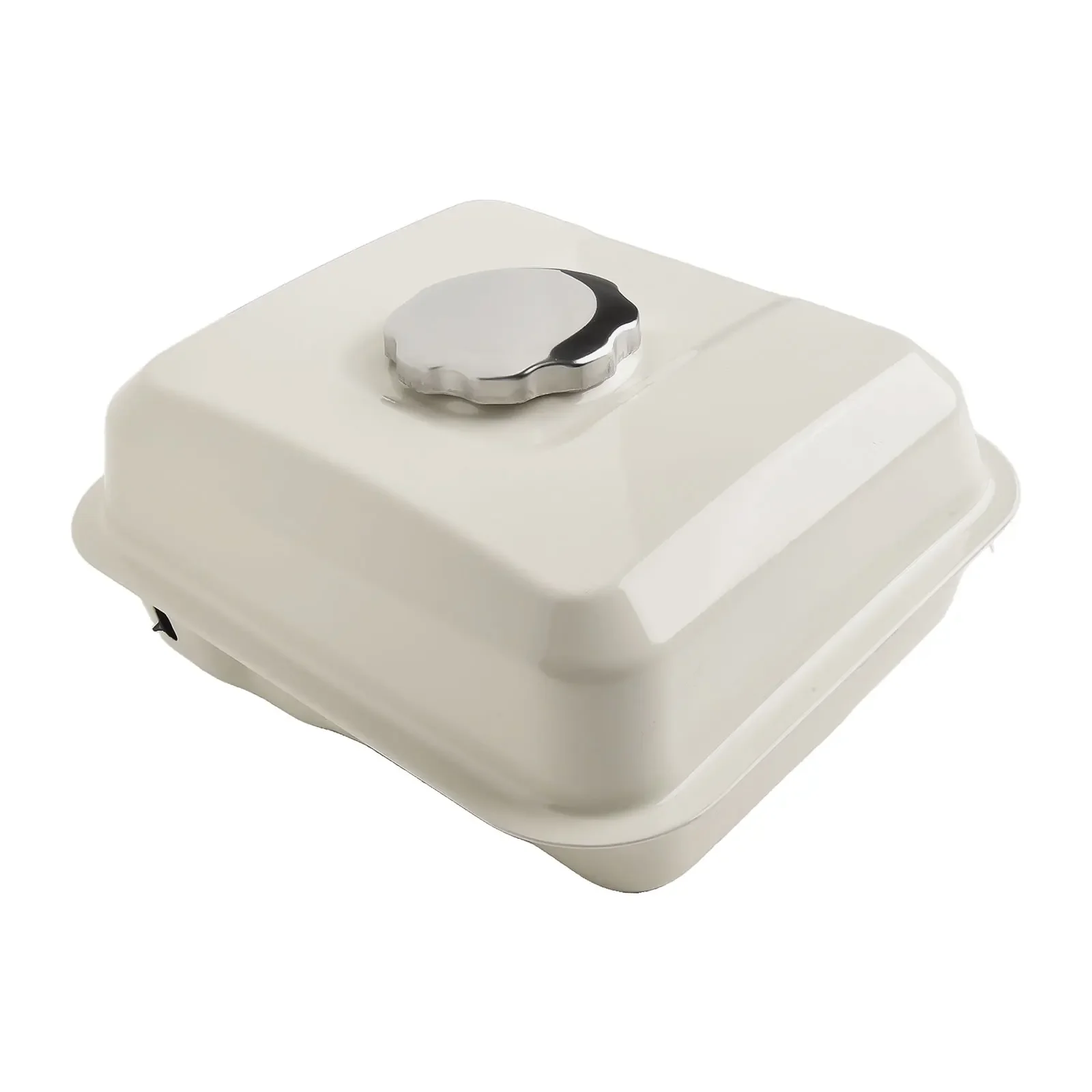 

Complete Fuel Tank Assembly For For GX120 GX140 and For GX200 Motors 3 1L Capacity For For Uninterrupted Fuel Supply