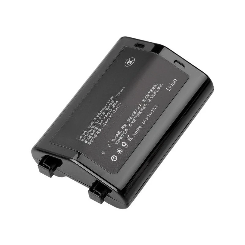 12.6V 3200mAh EN-EL18d Rechargeable Li-ion Battery Fully Decoded For Nikon Z9 D6 D5 D4S D850 D800 D500 Camera