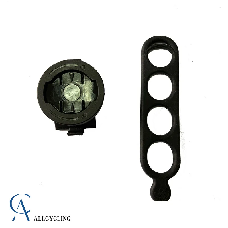 Крепление на заднее сиденье Rrskit Kronshtein для Garmin Varia Radar RTL510 515 RVR315, совместимое с подсветкой Крепление на заднее сиденье Rrskit Kronshtein для Garmin Varia Radar RTL510 515 RVR315, совместимое с подсветкой