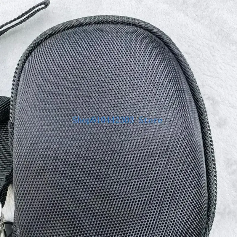 652F Portable EVA Hard for Case for MX 1 2 3 GEN 2S Mouse Waterproof Dustproof Moistureproof Travel Storage Bag