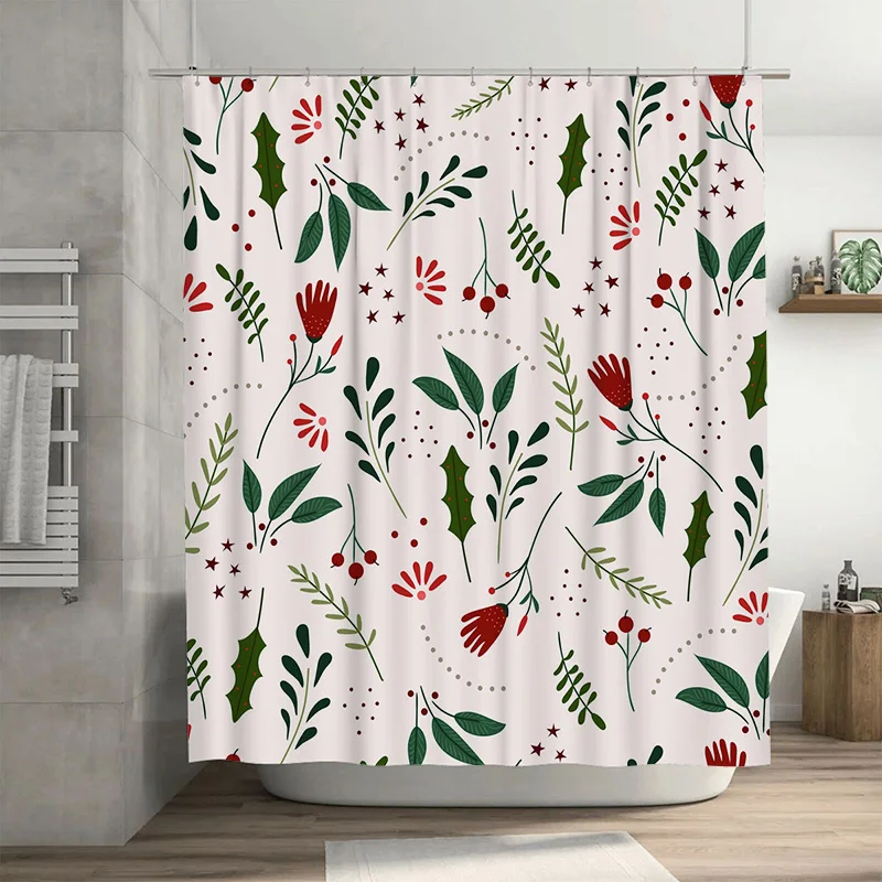 Tu Botanical Shower… - image