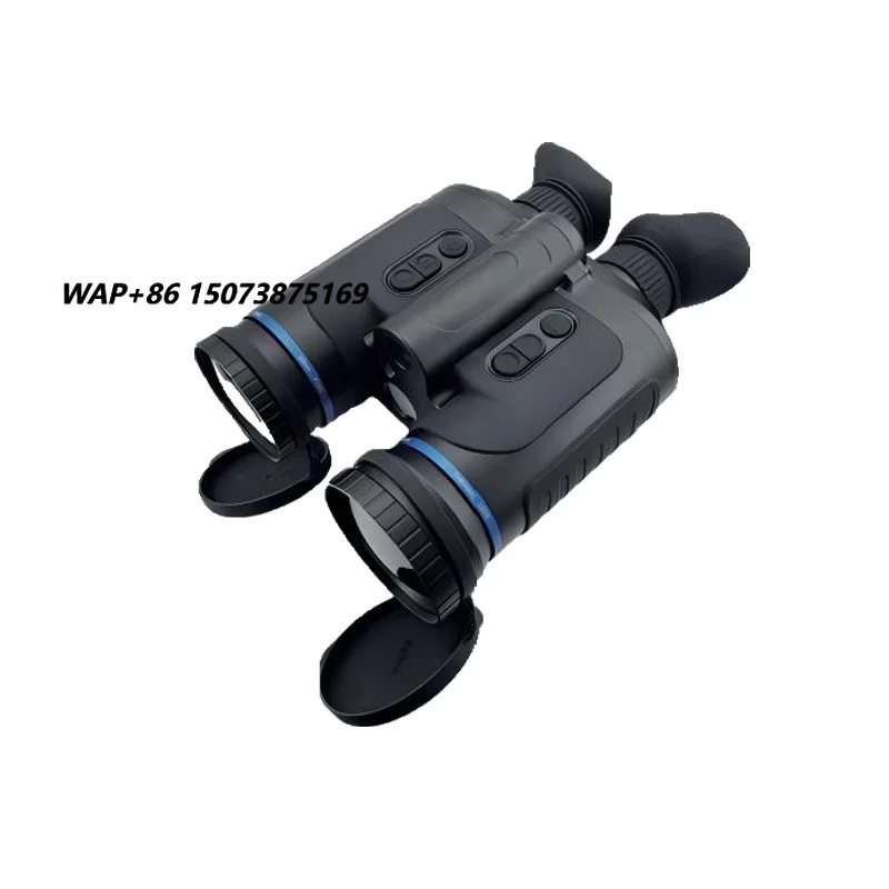 QCNV QML31 Four Optical Channels Infrared Thermal Imaging Multi Light fusion Goggles Night Vision Device Telescope Scope