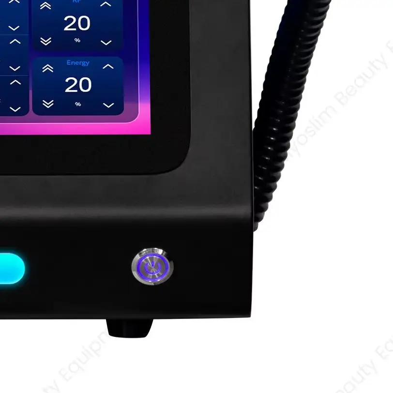 New EMSzero Body Sculpt Machine Sculpting Electromagnetic Stimulate Body Slimming Machines Muscle Build