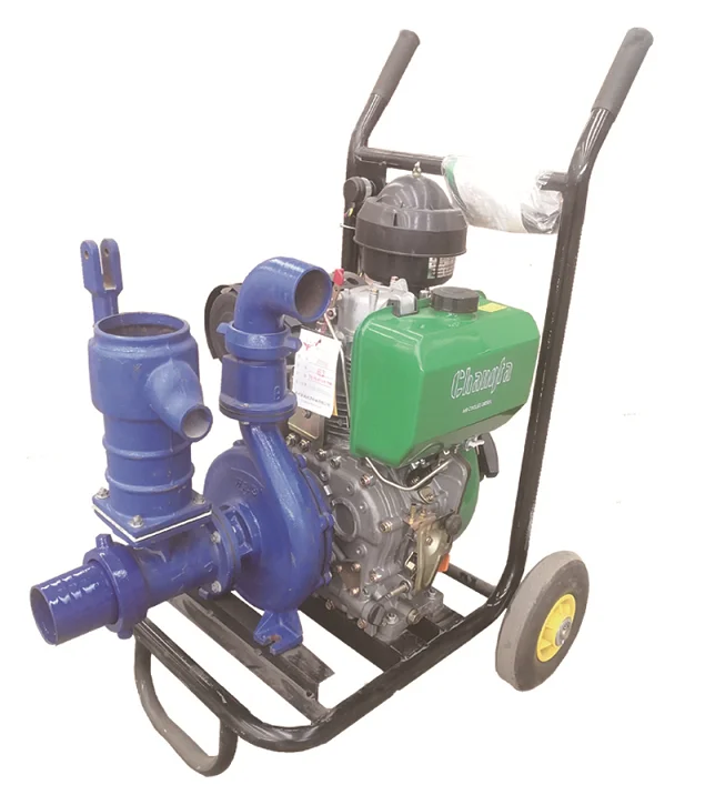 motorized tricycles agricultural portable irrigation pump system pumps