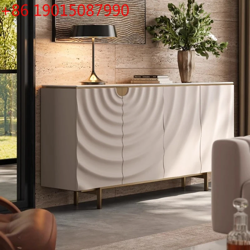 Modern Luxurious Si…