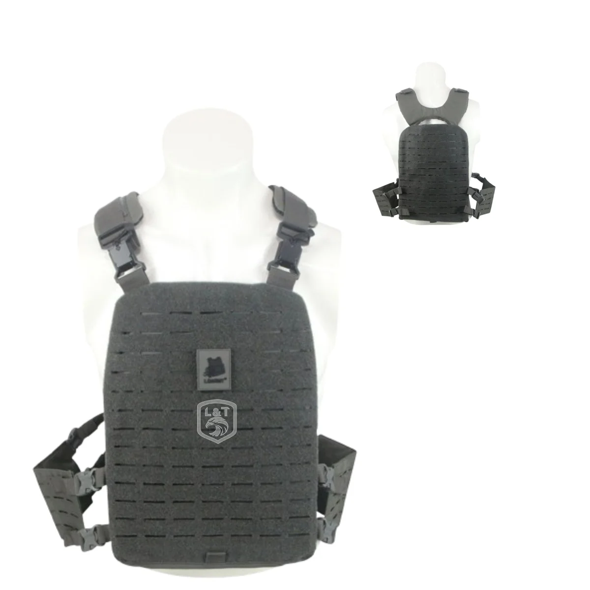 

Tactical Vest American Warehouse Outdoor Hunting Tactical Lightweight Vest Training Security Tactical Vest