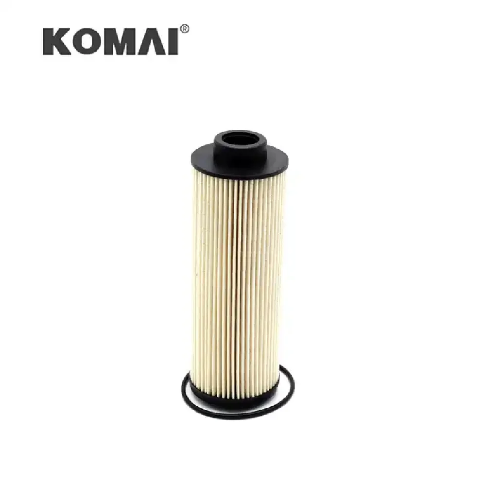

China Factory Ff5481 Fuel Filter Use For Man Hd Truck P550627 E56kpd72 51.12503-0042