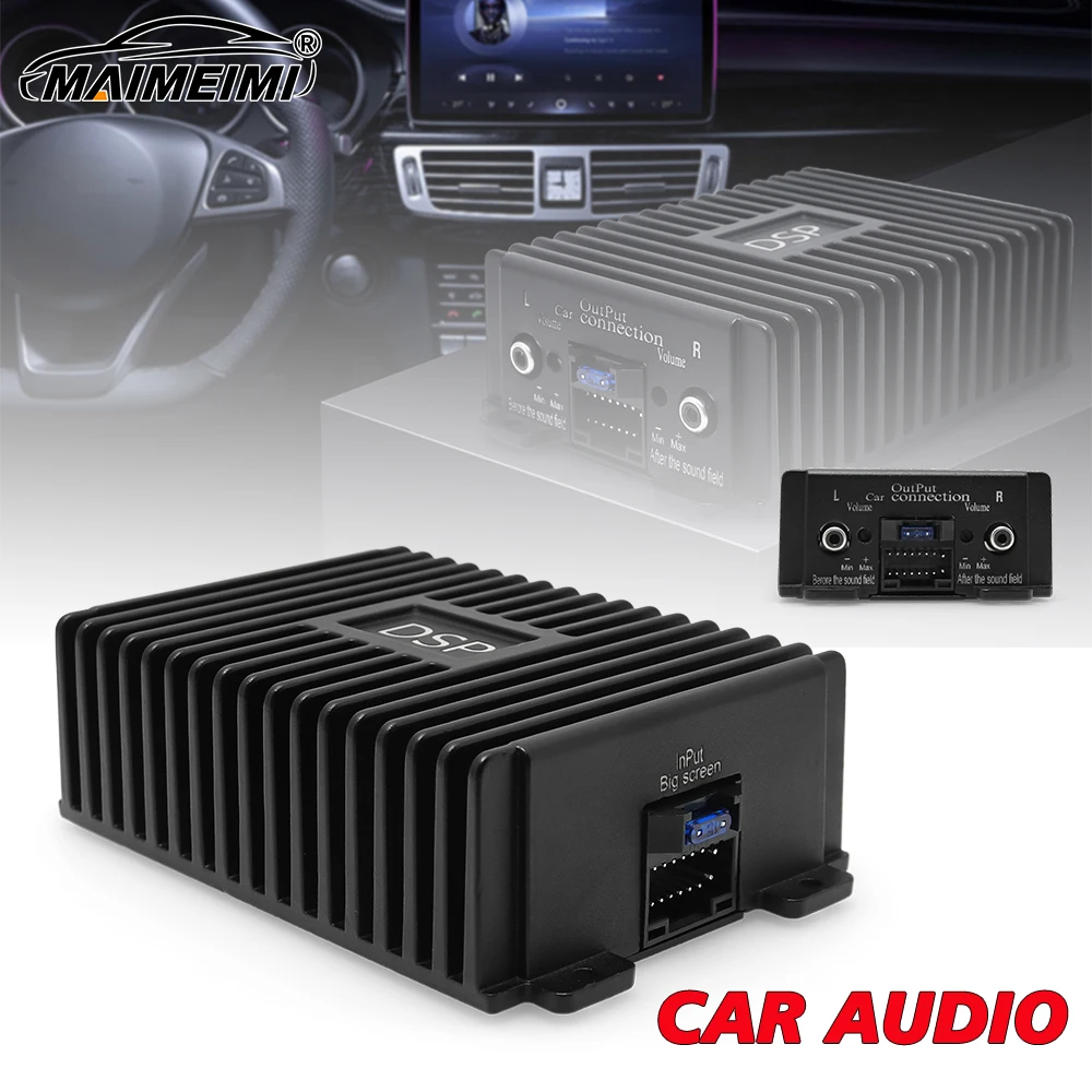 #80 Best Audio Amplifiers to Buy In 2026