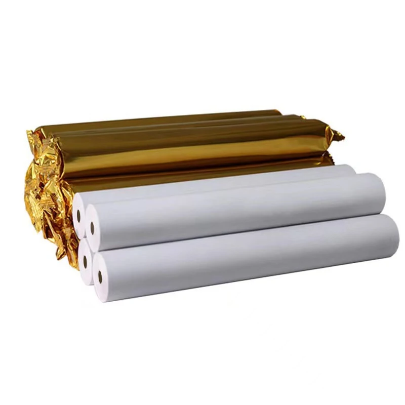 3-roll portable error printer special thermal paper Mini printer special paper