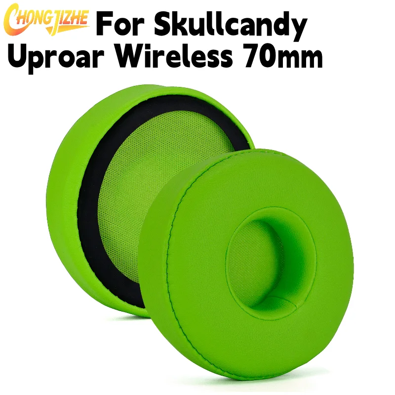 Almohadillas de repuesto de cu - Headphone Replacement Ear Pads Memory Foam reseña y precio