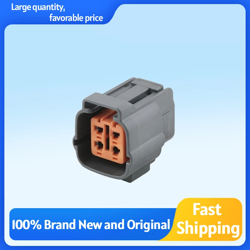 Connector 6195-0015/6195-0018,Boot,Housing,Rubber Housing,Plastic Housing,Plug,Socket,Genuine Original Product