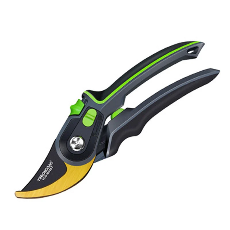 

Pruner Tree Cutter Gardening Pruning Shear Fruit Flowers Branches Garden Secateurs Horticulture Bonsai Cultivating Hand Scissor