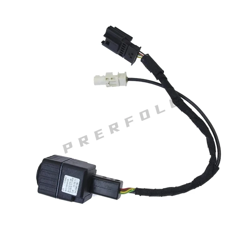 For Mercedes-Benz ML GL350 GL450 GL550 GLK ML350 ML550 SL W166 Rear Tailgate Rear View Camera A0009054703 A2319059100